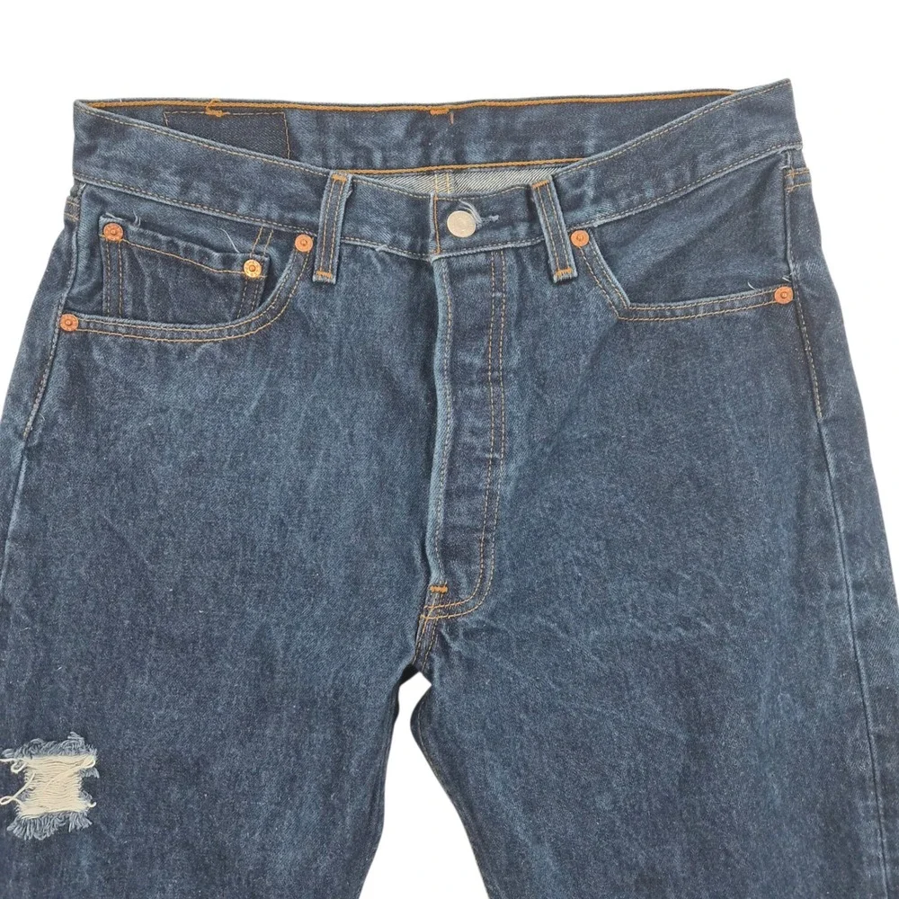 Levis levi 501xx